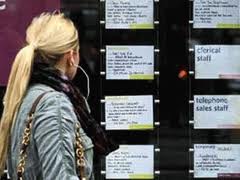 Grande -Bretagne le marché de l’emploi va mieux mais encore instable